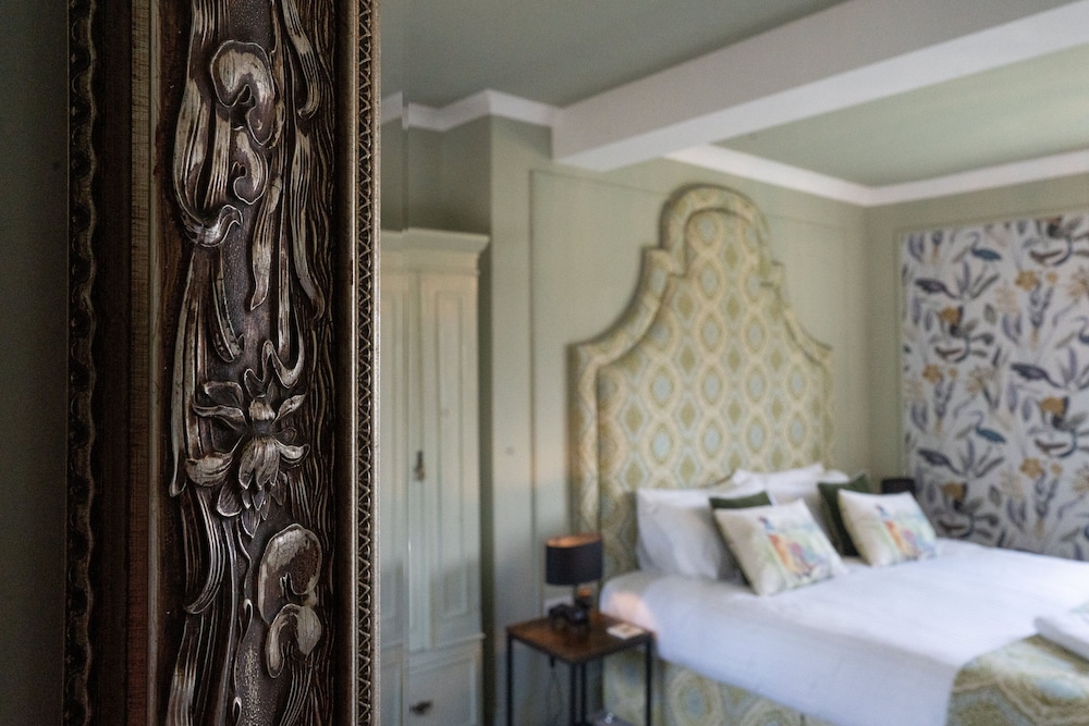 welbeck manor and golf