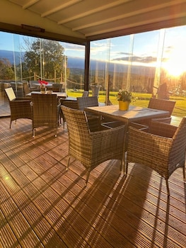 welbeck manor and golf