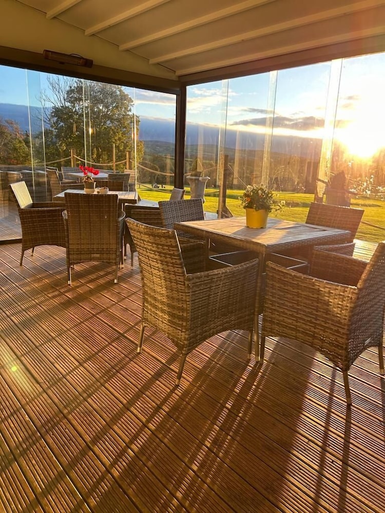 welbeck manor and golf