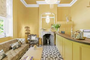 welbeck manor and golf