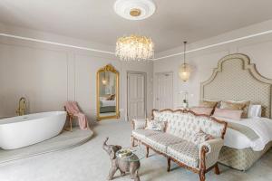 welbeck manor and golf