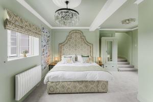 welbeck manor and golf