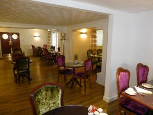 Lensfield Hotel,Cambridgeshire>>Cambridge,3 star