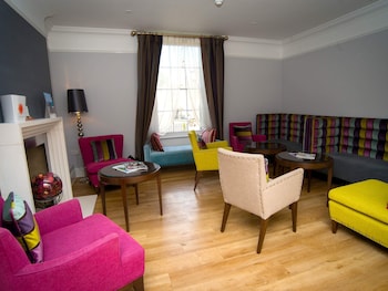lensfield hotel