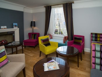 lensfield hotel