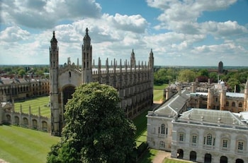 cambridge