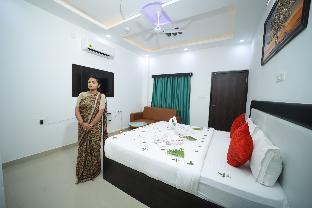 the hotel paradise