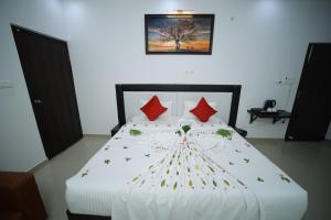 the hotel paradise