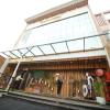 the hotel paradise