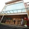 the hotel paradise