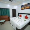 the hotel paradise
