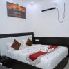 the hotel paradise