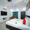 the hotel paradise