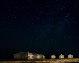 Real Desert Man Safari Camp,,3 star
