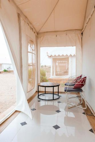 Real Desert Man Safari Camp,,3 star