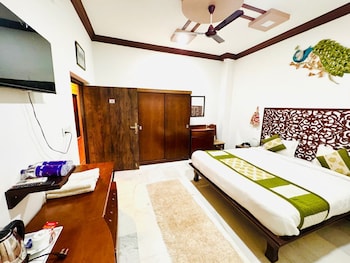 The Rathore Heritage,,0 star
