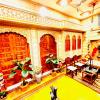 the rathore heritage