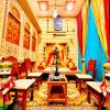 the rathore heritage