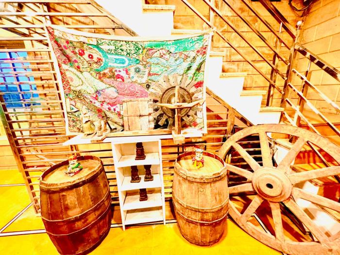 the rathore heritage
