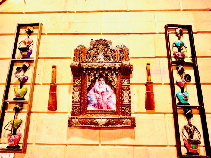 the rathore heritage