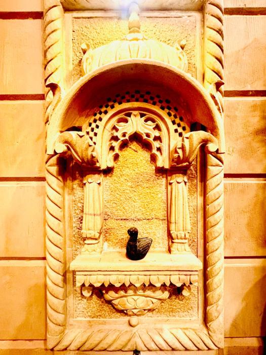 the rathore heritage