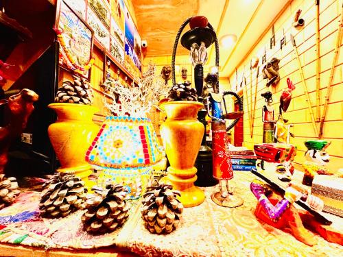 the rathore heritage