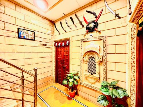 the rathore heritage