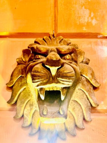 the rathore heritage