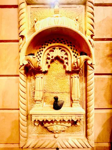 the rathore heritage