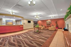 Days Inn By Wyndham Liberty,Liberty>>Ferndale,2 star
