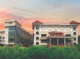 Ashirvad Lawns Hotel & Convention Centre,,3 star