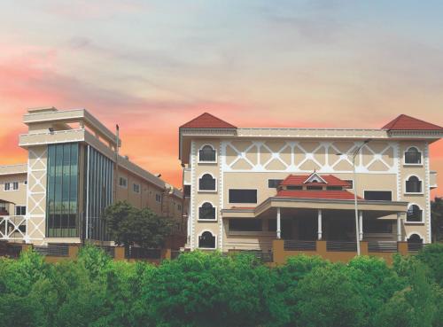 ashirvad lawns hotel and convention centre