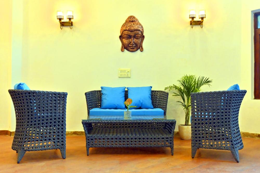 jay ally boutique hotel