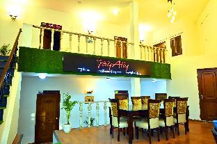 jay ally boutique hotel