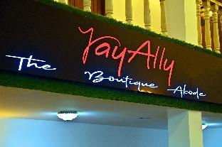 jay ally boutique hotel