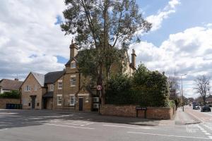 oxford