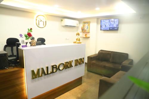 malbork inn