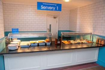 tlh derwent hotel tlh leisure entertainment and spa resort