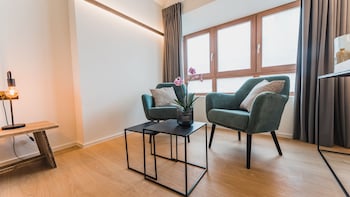 guesthouse de la paix