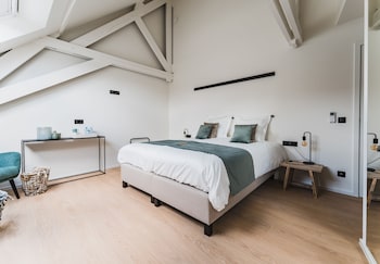 guesthouse de la paix