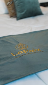 guesthouse de la paix