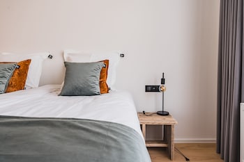 guesthouse de la paix