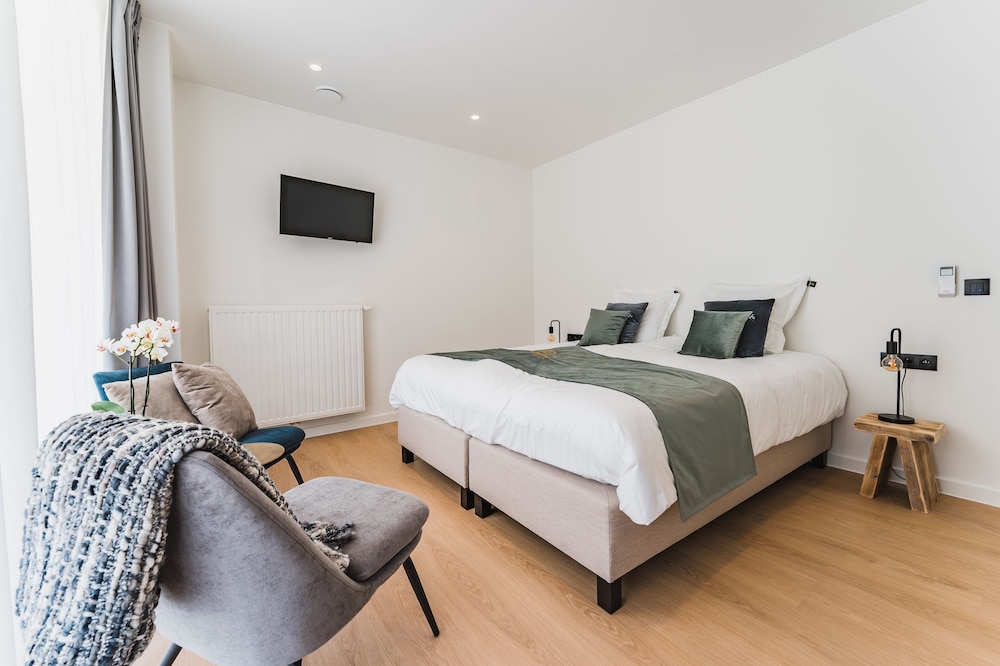 guesthouse de la paix