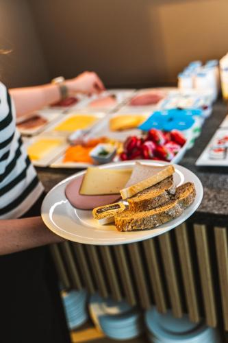 guesthouse de la paix