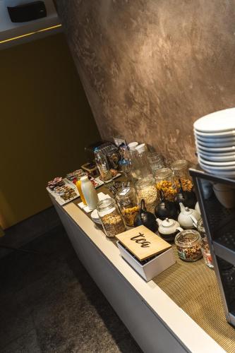 guesthouse de la paix