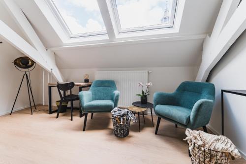 guesthouse de la paix