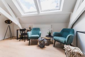 guesthouse de la paix