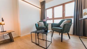 guesthouse de la paix