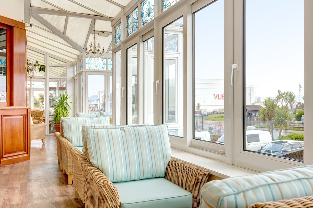 marine hotel paignton