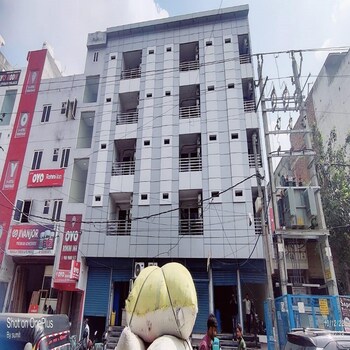 Hotel Sk Residency,,0 star